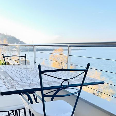 Attico Riva Mare Διαμέρισμα Múggia Εξωτερικό φωτογραφία
