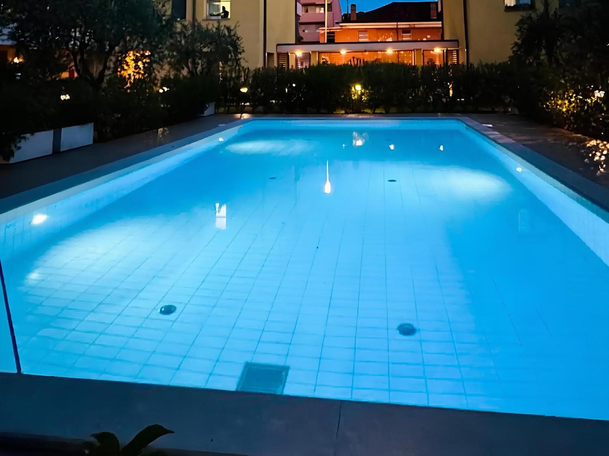 Attico Riva Mare Διαμέρισμα Múggia Εξωτερικό φωτογραφία